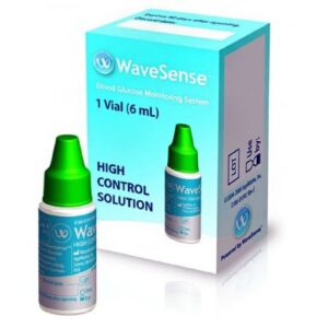 Control Wavesense Keynote High Level 6 mL