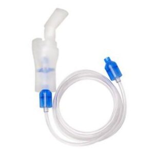 Nebulizer Kit Set CompAir Elite