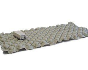 Alternating Pressure Pad (APP) Mattress Overlay 78 L X 34 W X 2-? H Inch