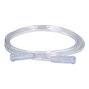 Oxygen Tubing Salter Labs 4 Foot Length Tubing