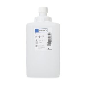 Hematology Reagent Diluent POCH-100i Not Test Specific For pocH-100i Automated Hematology Analyzer
