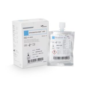 Hematology Reagent Stromatolyser-4DS Nucleated Red Blood Cell Staining For Sysmex Automated Hematology Analyzers