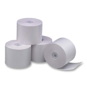 Diagnostic Recording Paper For use with Poch-100I Series