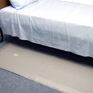 SkiL-Care Safeside Fall Mat Foam / Vinyl 36 X 68 X 1 Inch