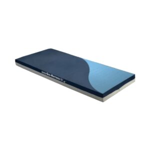 Bed Mattress Geo-Mattress Hc Therapeutic Type 35 X 75 X 5 Inch