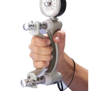 Jamar Hand Dynamometer Hydraulic