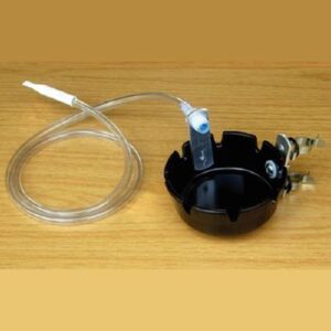 Bedside Ashtray Parsons ADL 36 Inch Tube Length