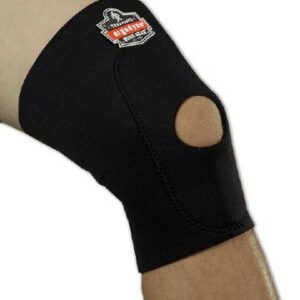 Knee Support ProFlex Large Pull-On Left or Right Knee