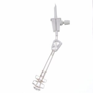 Spike Port Adaptor