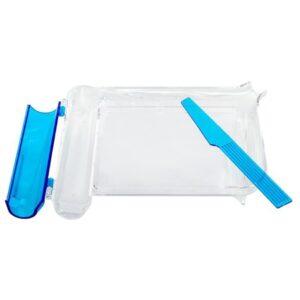 Pill Counting Tray Right Handed, With Spatula