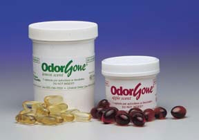OdorGone Autoclave Deodorizer