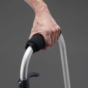 Gel Walker Handle Pad For Walker