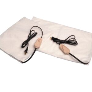 Heating Pad Economy General Purpose Large Cloth Cover Reusable