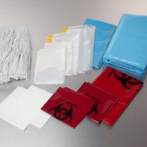 Clean Up Kit QuickSuite