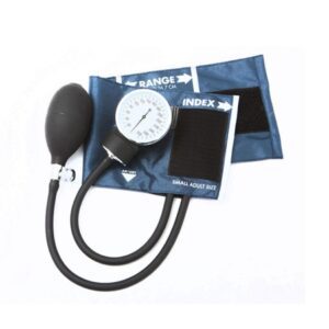 Aneroid Sphygmomanometer Unit Prosphyg775 Series Small Adult Cuff Nylon Cuff 19 – 27 cm Pocket Aneroid