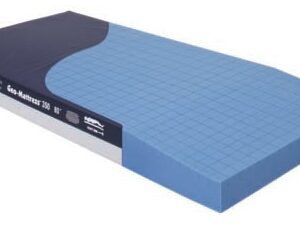Bed Mattress Geo-Mattress 350 Therapeutic Type 84 X 35 X 6 Inch