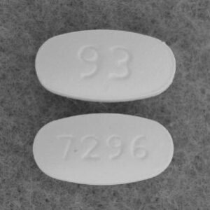 Carvedilol 25 mg Tablet 100 Tablets