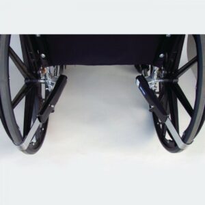 Speed Restrictor Safe-t mate For Wheelchair