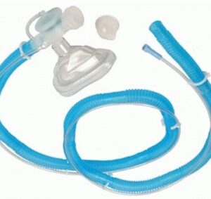 CPAP Ventilation Circuit AutoVent 4000
