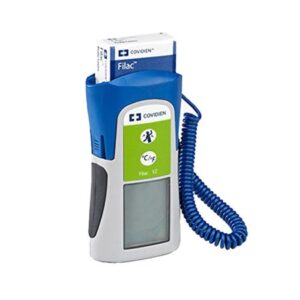 Electronic Probe Thermometer Filac 3000 EZ Oral / Rectal / Axillary Probe Handheld