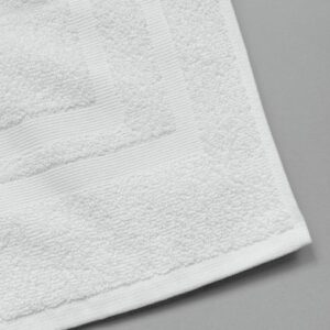 Bath Mat EuroTouch Cotton 24 X 30 Inch