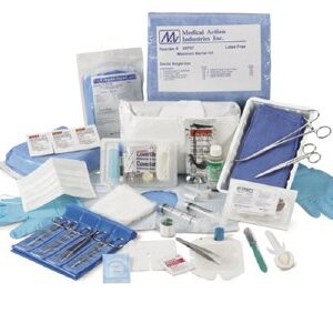 Dressing Change Kit Central Line