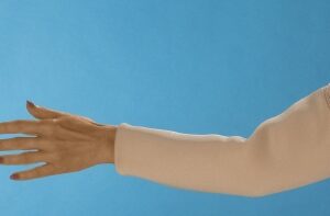 Arm Tube DermaSaver Small