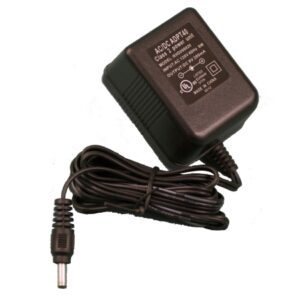 Diagnostic AC Adapter Health O Meter Power Adapter For Model 349KLX, 320KL Scale