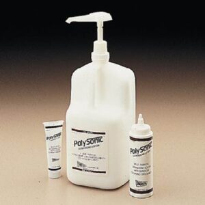 Ultrasound Lotion Polysonic Transmission 8 oz. Bottle