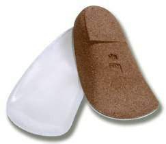 Foot Brace Freedom Size 7 Size 12 and Up Foot