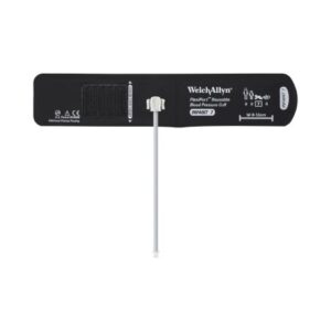 Reusable Blood Pressure Cuff FlexiPort 9 to 13 cm Arm Nylon Cuff Infant Cuff