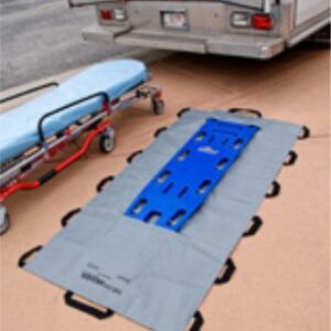 Transport Stretcher MegaMover Plus 1,000 lbs. Weight Capacity