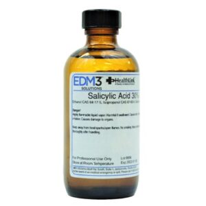 Salicylic Acid 30% 4 oz.