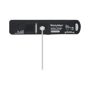 Reusable Blood Pressure Cuff FlexiPort 7 to 10 cm Arm Nylon Cuff Infant Cuff