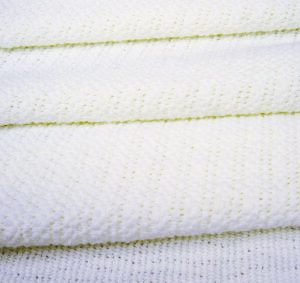 Blanket 66 X 90 Inch Cotton