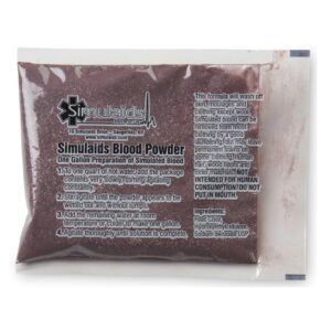 Artificial Blood Powder