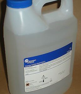 Immunoassay System Reagent Rental Access Wash Buffer For Access Immunoassay Systems