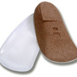 Foot Orthosis FREEDOM 3 degree Posted BFO Abraded Cork / Foam Female 11 to 12 / Male 9 to 10 Blue