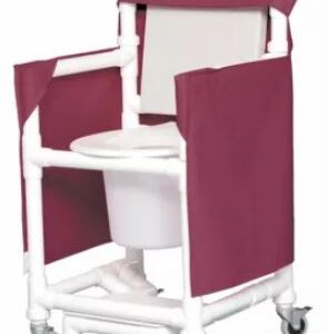 Replacement Tall Pail For Shower Chair