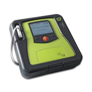 AED Unit Manual / Semi – Automatic Zoll AED Pro