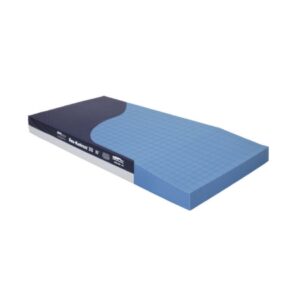 Bed Mattress Geo-Mattress 350 Therapeutic Type 80 X 35 X 6 Inch