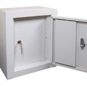 Narcotic Cabinet Double Key Lock