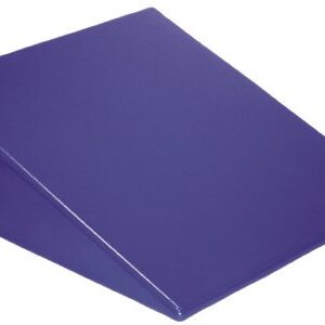 Positioner Wedge Skillbuilders 24 W X 26 L X 10 H Inch Foam Freestanding