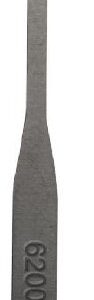 Surgical Blade Glassvan Carbon Steel No. 6200 Sterile