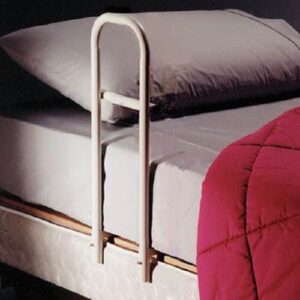 Assist Bed Side Rail Transfer Handle