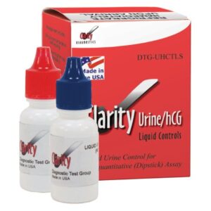 Control Clarity