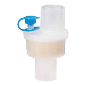 Heat Moisture Exchange Filter HMEF 500 Anesthesia