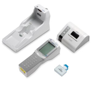 Chemistry Analyzer i-STAT CLIA Non-Waived