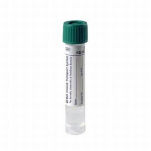 ESwab Specimen Collection and Transport System Sterile