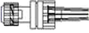 Normally Closed Check Valve